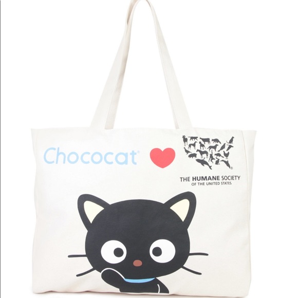 chococat bag